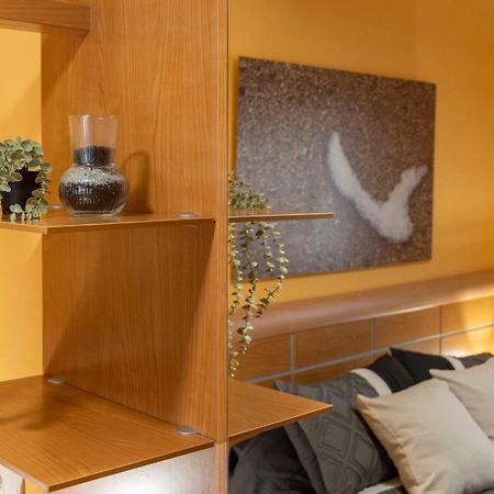 Atico Duplex Calle Mayor エル・ブルゴ・デ・オスマ エクステリア 写真