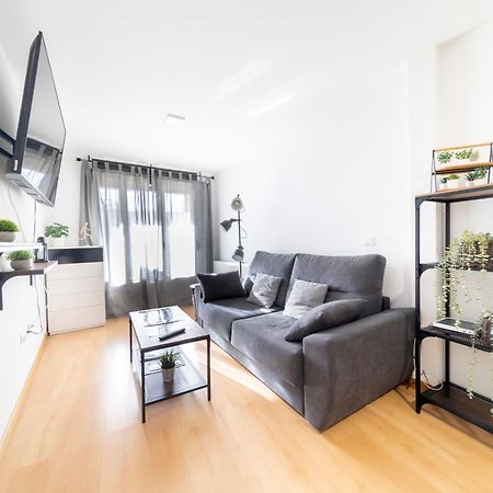 Atico Duplex Calle Mayor エル・ブルゴ・デ・オスマ エクステリア 写真