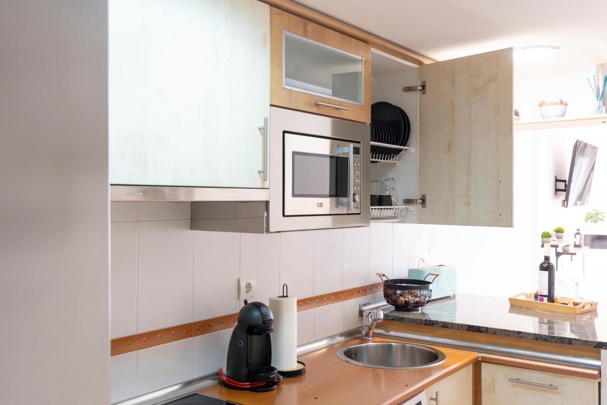 Atico Duplex Calle Mayor エル・ブルゴ・デ・オスマ エクステリア 写真
