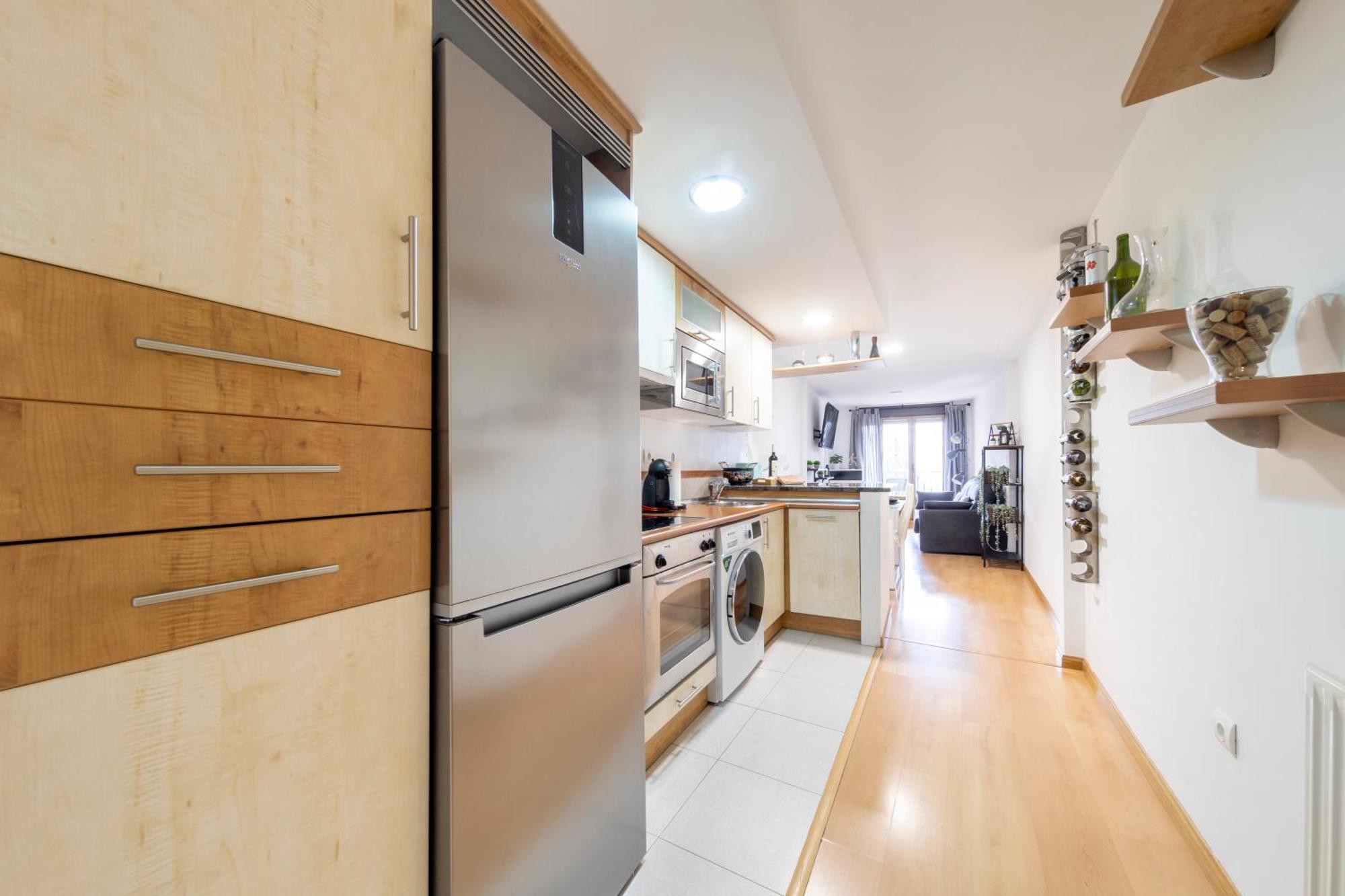 Atico Duplex Calle Mayor エル・ブルゴ・デ・オスマ エクステリア 写真