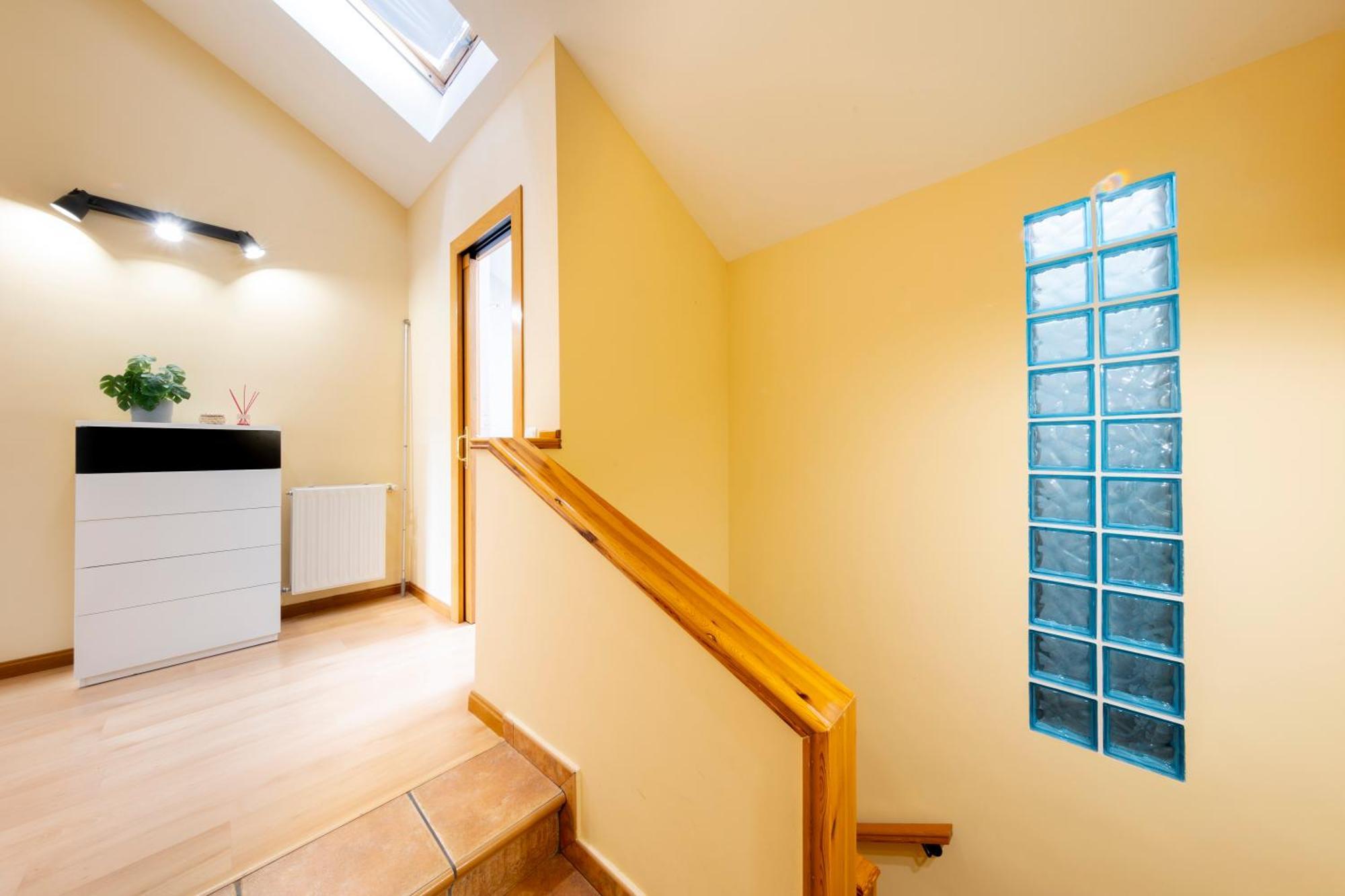 Atico Duplex Calle Mayor エル・ブルゴ・デ・オスマ エクステリア 写真